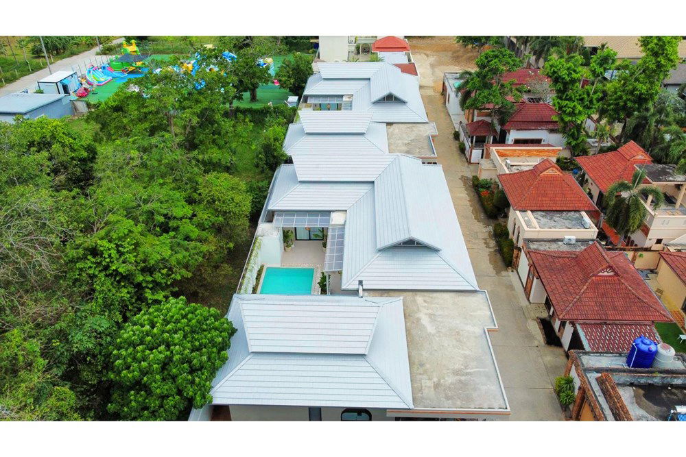 picture [920081021-102] Villa for rent in Rawai. Fresca,Stay wellbeing Resort - 43/45