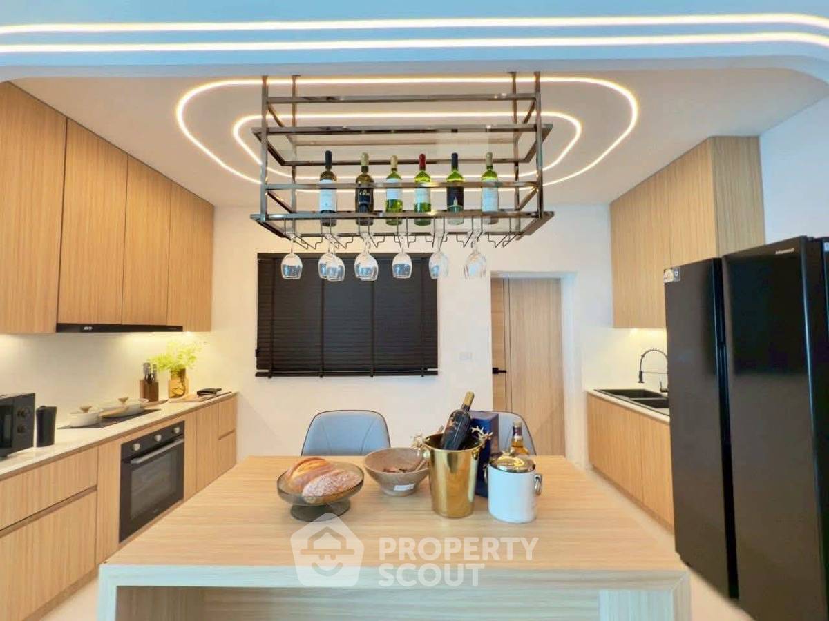 picture 5-BR Villa close to Huai Yai (ID 2428822) - 6/19