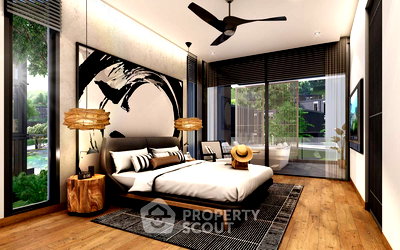 Condos for sale Phuket : 1-BR Condo at MGallery Residences, MontAzure Lakeside close to Kamala (ID 1561354)