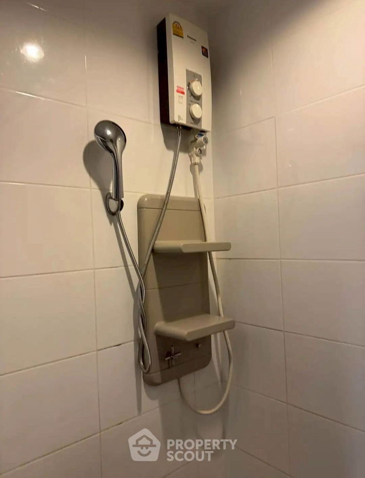 รูป คอนโด 1-ห้องนอน ที่ แอสปาย สุขุมวิท 48 ใกล้ BTS พระโขนง (ID 2393260) - รูปที่ 15/17