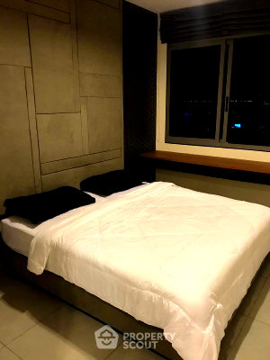 Condos for sale Pattaya : 1-BR Condo at Unixx South Pattaya close to Phratamnak (ID 1267523)