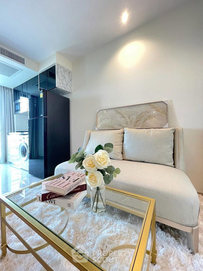 รูป คอนโด 1-ห้องนอน ที่ เดอะ ริเวียร่า โมนาโค ใกล้ เมืองพัทยา (ID 2137161) - รูปที่ 8/12