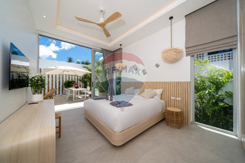 รูป [920081021-88] Naiharn Beach,Retirement plan,Invest in Thailand - รูปที่ 9/36