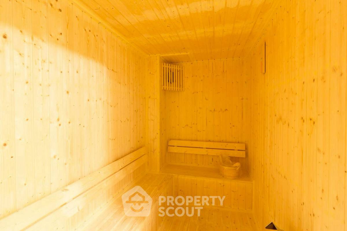 picture 2-BR Condo at Bangkok Feliz Sathorn - Taksin near BTS Krung Thon Buri (ID 2393876) - 5/9