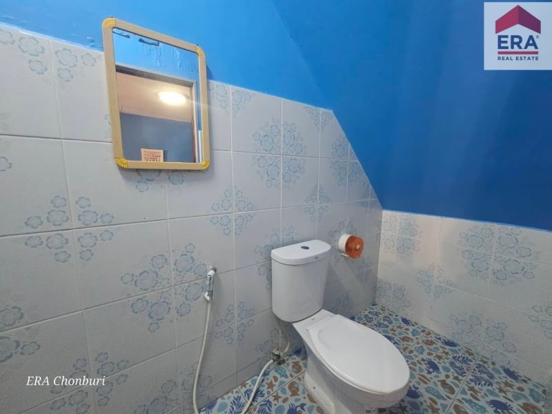 รูป ขายทาวน์เฮ้าส์ พัทยาใต้ ทำเลค้าขาย พร้อมเข้าอยู่ ใกล้หาดจอมเทียน! - รูปที่ 15/19