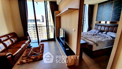 ขายคอนโด : คอนโด 1-ห้องนอน ที่ พาร์ค ออริจิ้น พร้อมพงษ์ ใกล้ BTS พร้อมพงษ์ (ID 1879410)