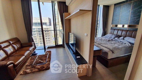 คอนโด 1-ห้องนอน ที่ พาร์ค ออริจิ้น พร้อมพงษ์ ใกล้ BTS พร้อมพงษ์ (ID 1879410)