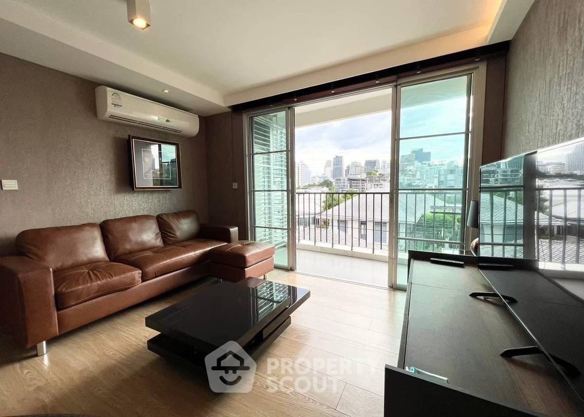 picture 2-BR Condo at Maestro 39 Sukhumvit 39 near BTS Phrom Phong (ID 2069682) - 3/20