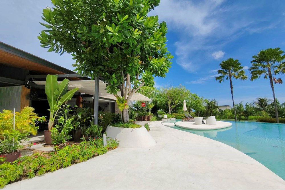 picture [920611001-346] Idyllic Bang Sare Land: Build Your Dream Home! - 21/22