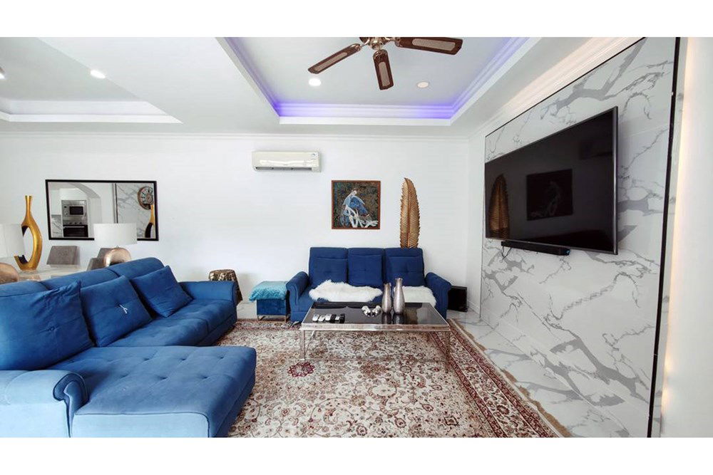 รูป [920311045-17] บ้านวิวทะเลวิลล่าใกล้หาดจอมเทียนเทียน - รูปที่ 2/20