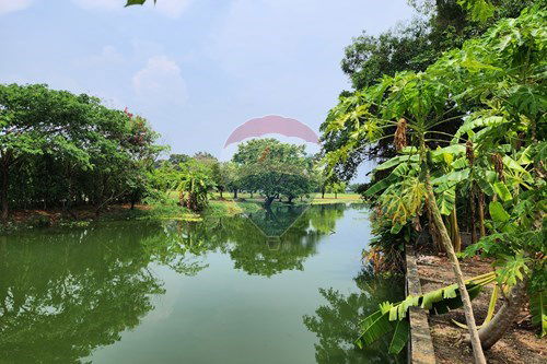picture [920271003-871] House for Sale - Serene Golf Course View in Muang Ake, PathumThani - 16/22
