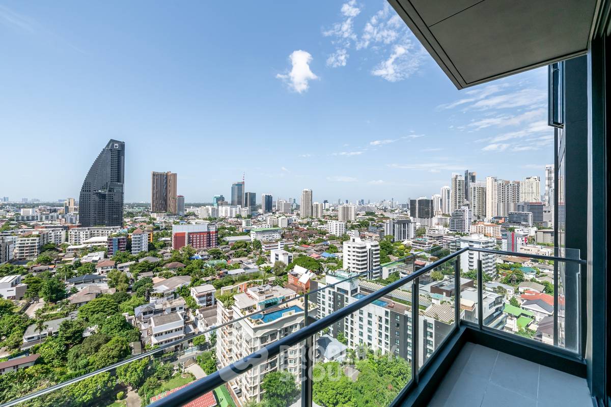 รูป คอนโด 2-ห้องนอน ที่ บีทนิค สุขุมวิท 32 ใกล้ BTS ทองหล่อ (ID 1508669) - รูปที่ 23/24