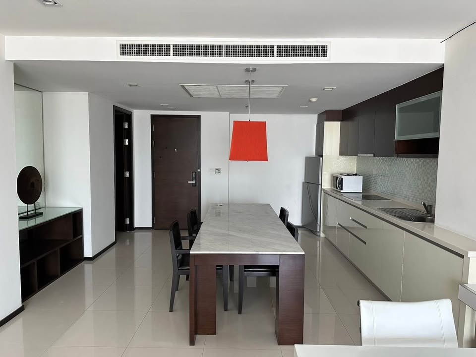 รูป #SC9584 📌 ให้เช่า | 🟦🟨สาทร ไพร์ม เรสซิเดนซ์🟥🟩💬 𝑪𝒐𝒏𝒕𝒂𝒄𝒕 𝑳𝑰𝑵𝑬: @𝒔𝒆𝒄𝒓𝒆𝒕𝒑𝒓𝒐𝒑𝒆𝒓𝒕𝒚 🔥✨ - รูปที่ 1/9