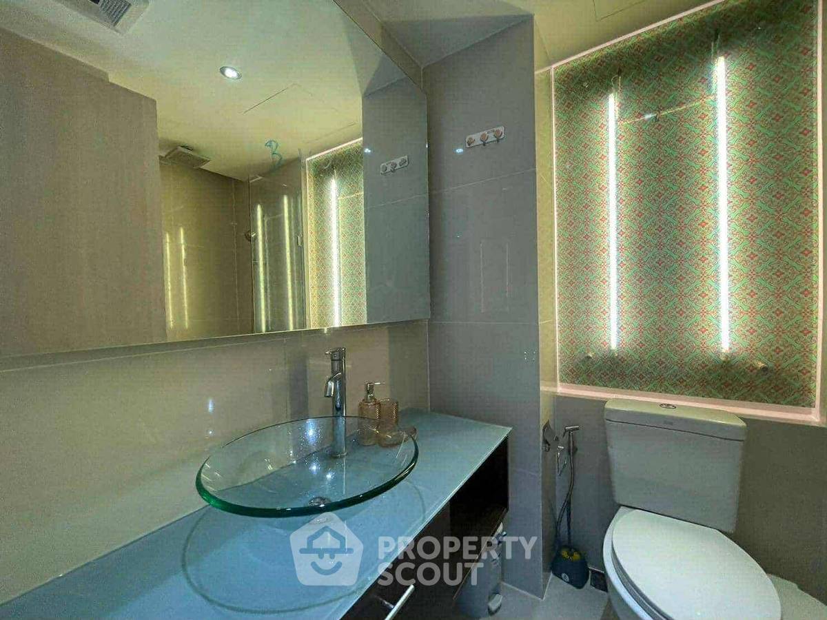 รูป คอนโด 1-ห้องนอน ที่ แกรนด์ แคริบเบียน คอนโด รีสอร์ท พัทยา ใกล้ พัทยาใต้ (ID 2427827) - รูปที่ 5/12