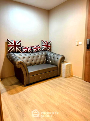 ขายคอนโด : คอนโด 1-ห้องนอน ที่ คอนโดเลต มิสท์ พระราม 9 ใกล้ MRT พระราม 9 (ID 1718548)