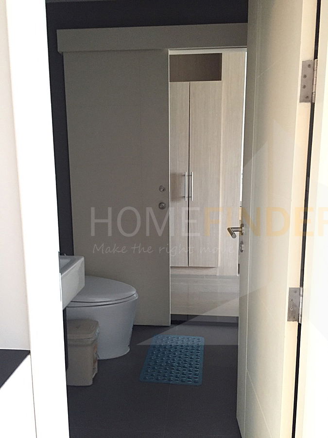 picture The Crest Sukhumvit 34 1 bedroom, for sale - 7/9