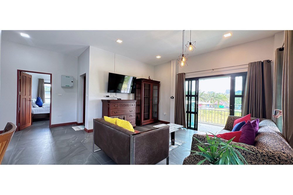 รูป [920281024-11] Luxury Pool Villa for Sale - Ao Nang, Krabi - รูปที่ 18/20