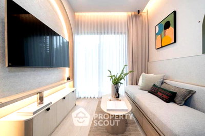 ขายคอนโด : คอนโด 1-ห้องนอน ที่ เรฟเฟอเรนซ์ สาทร-วงเวียนใหญ่ ใกล้ BTS วงเวียนใหญ่ (ID 1834231)