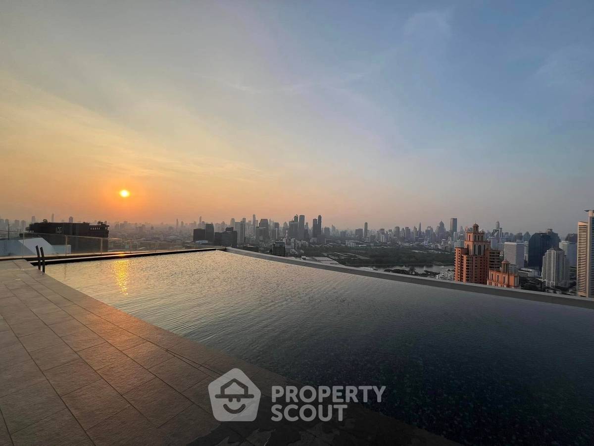 รูป คอนโด 1-ห้องนอน ที่ เดอะ ลุมพินี 24 ใกล้ BTS พร้อมพงษ์ (ID 2075973) - รูปที่ 8/9