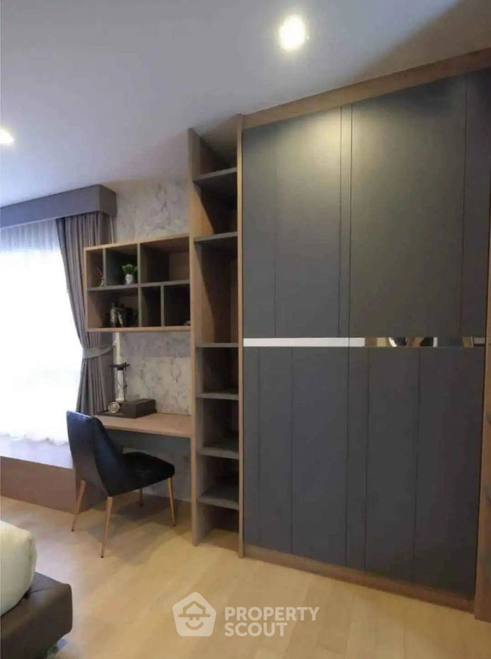 รูป คอนโด 2-ห้องนอน ที่ เอช คิว ทองหล่อ ใกล้ BTS ทองหล่อ (ID 2114988) - รูปที่ 8/10