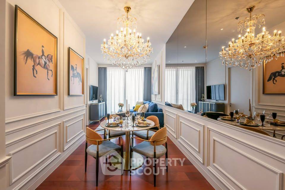 picture 1-BR Condo at Khun By Yoo near BTS Thong Lor (ID 2427761) - 13/15