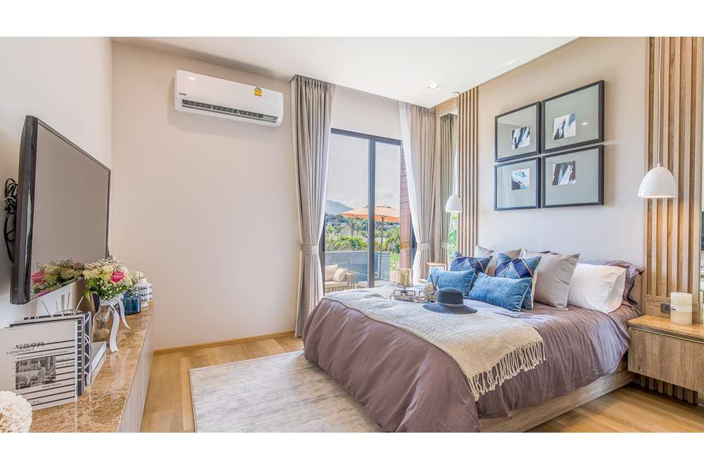 รูป [920081021-37] Zinithy Pool Villa, Laguna Golf club, luxury, Bangtao, BISP,UWC - รูปที่ 10/37