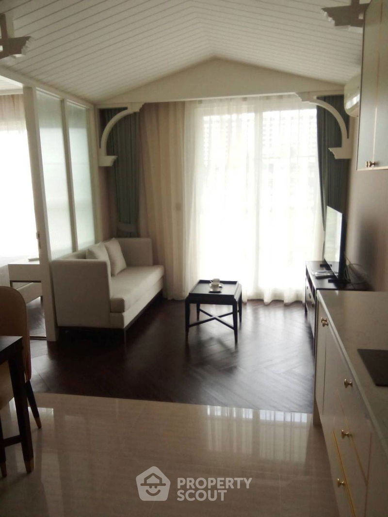 คอนโดให้เช่า : คอนโด 1-ห้องนอน ที่ แกรนด์ ฟลอริด้า บีชฟร้อนท์ พัทยา ใกล้ เมืองพัทยา (ID 2315267)