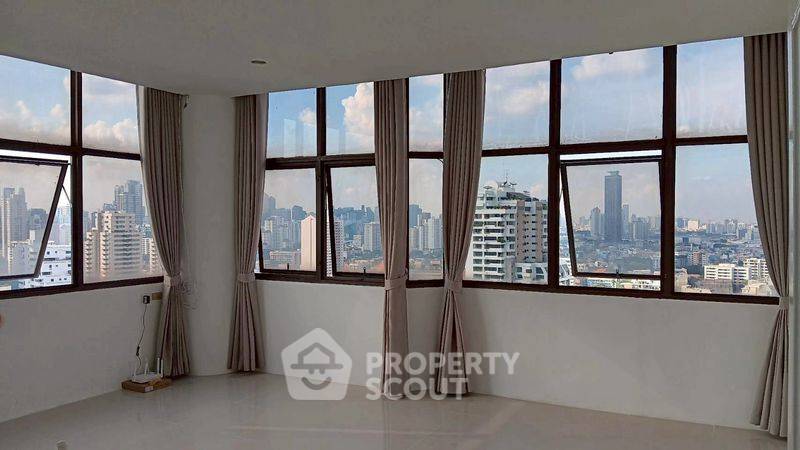 picture 2-BR Condo at The Waterford Park Sukhumvit 53 Condominium near BTS Thong Lor (ID 2424722) - 3/16