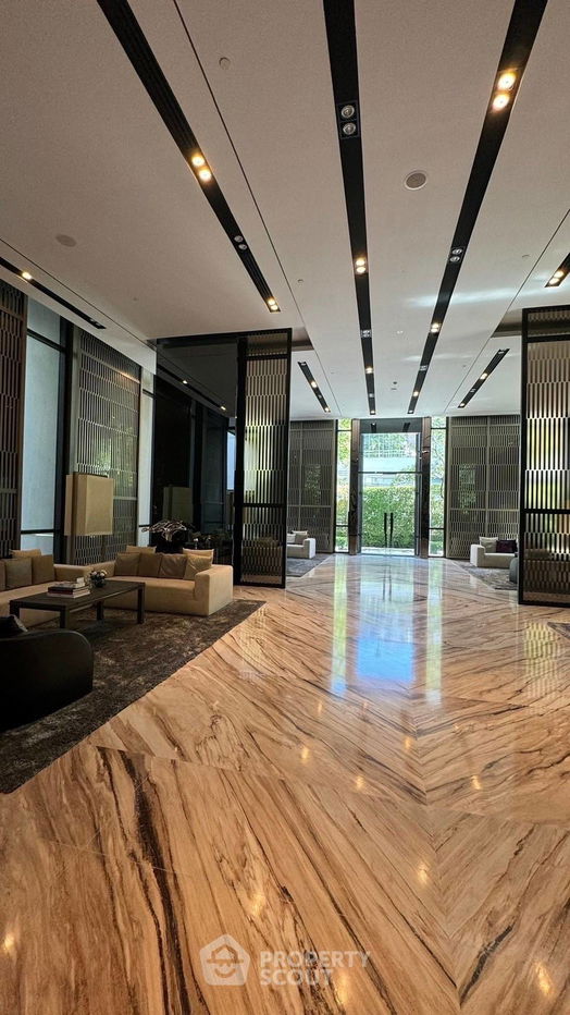 picture 1-BR Condo at The XXXIX By Sansiri near BTS Phrom Phong (ID 2076162) - 14/19