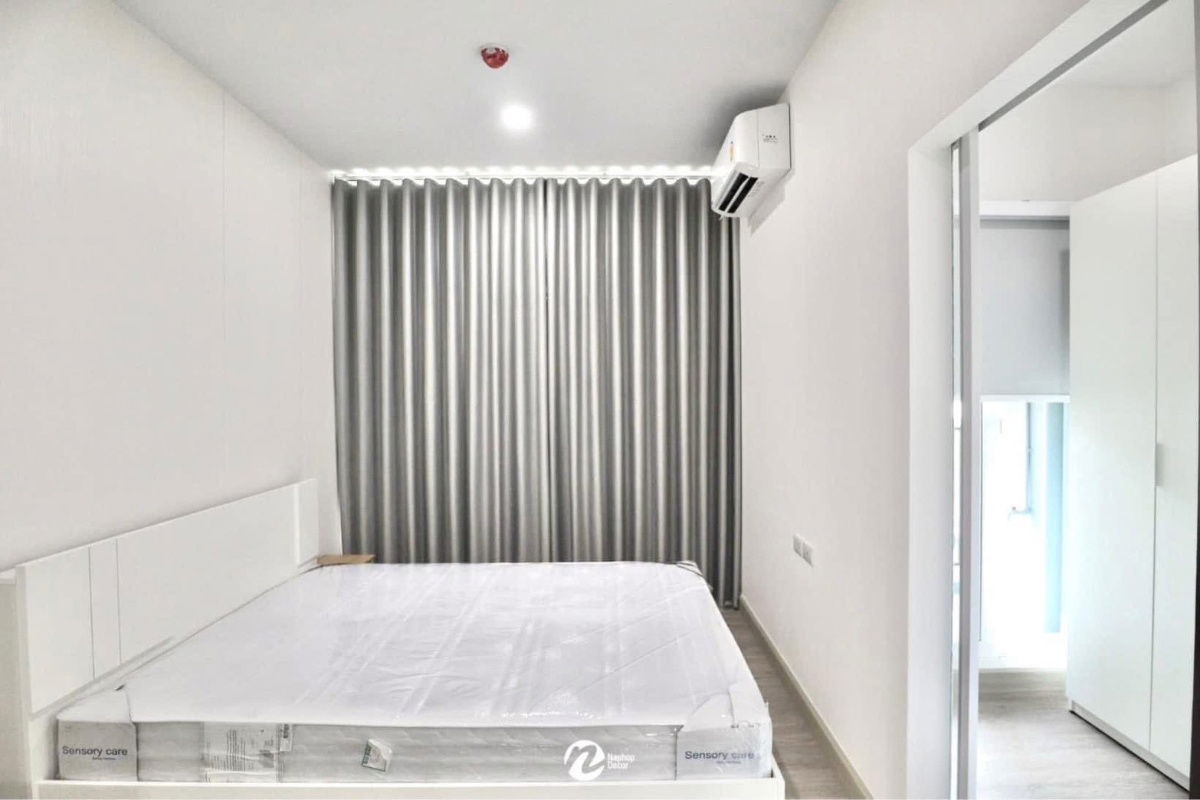 รูป MN3114 ให้เช่าคอนโด ศุภาลัย ลอฟท์ ภาษีเจริญ ใกล้ MRT ภาษีเจริญ เพียง 250 เมตร - รูปที่ 1/10