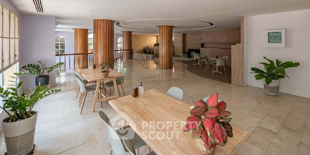 picture 2-BR Condo at Silver Heritage Condominium near BTS Thong Lor (ID 1275055) - 14/15