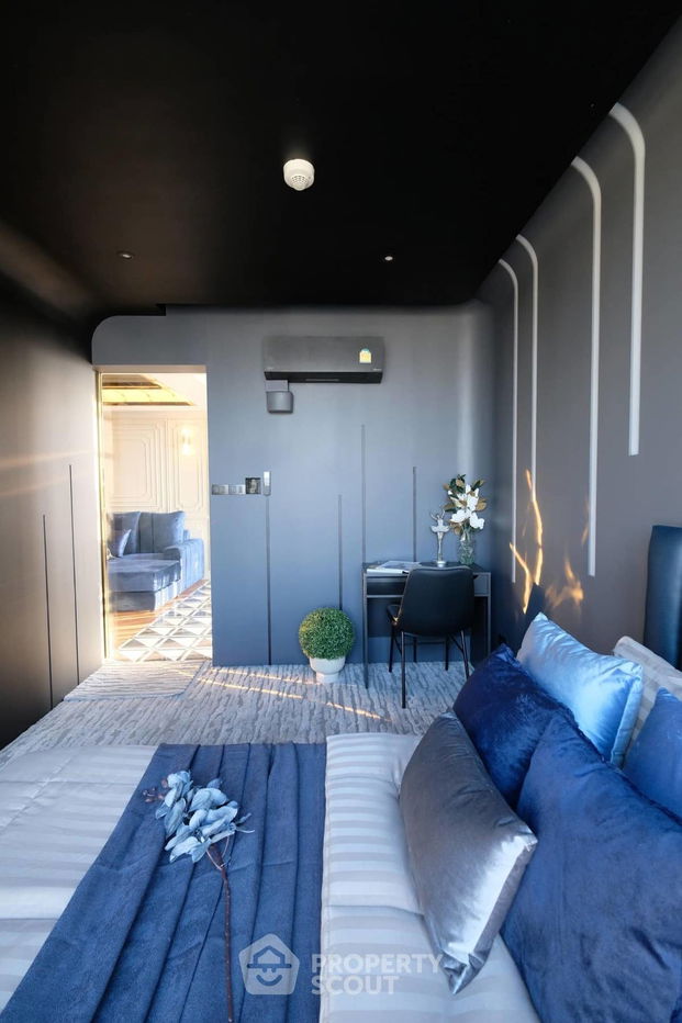 รูป คอนโด 2-ห้องนอน ที่ เอ สเปซ อโศก-รัชดา ใกล้ MRT พระราม 9 (ID 1844526) - รูปที่ 11/11