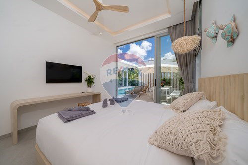 รูป [920081021-88] Naiharn Beach,Retirement plan,Invest in Thailand - รูปที่ 10/36