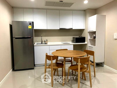 Condos for rent : 2-BR Condo at Star View close to Phra Ram 3 (ID 2024561)