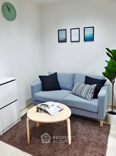 รูป คอนโด 1-ห้องนอน ที่ ไลฟ์ สุขุมวิท 48 ใกล้ BTS พระโขนง (ID 2327493) - รูปที่ 2/10