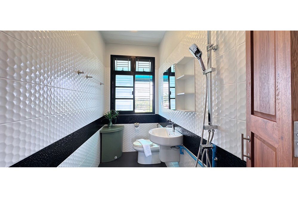 รูป [920281024-11] Luxury Pool Villa for Sale - Ao Nang, Krabi - รูปที่ 16/20