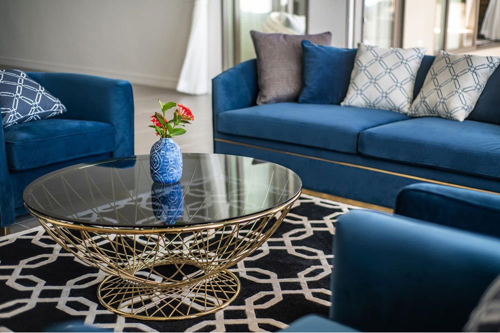 รูป [920121063-122] Spectacular luxury sea view villa with access to private beach - รูปที่ 33/45