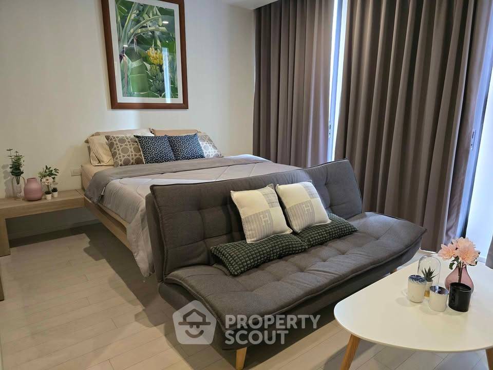 picture 1-BR Condo at Noble Ploenchit near BTS Phloen Chit (ID 2399758) - 6/27