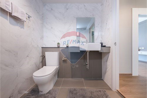 รูป [920011003-126] บ้านหรูหัวหิน: ลงตัว บรรยากาศเงียบสงบ - รูปที่ 16/30