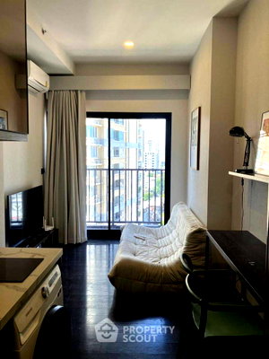 Condos for rent : 1-BR Condo at Park Origin Thonglor near BTS Thong Lor (ID 1945086)