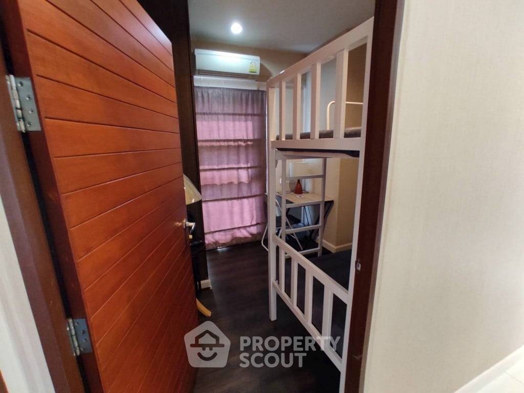 picture 2-BR Condo at The Axis Pattaya close to Pattaya South (ID 1001349) - 16/20