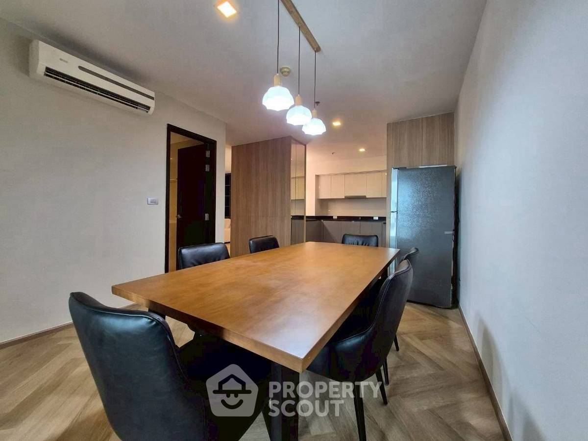 picture 3-BR Condo at Sky Walk Residences near BTS Phra Khanong (ID 2366608) - 5/19