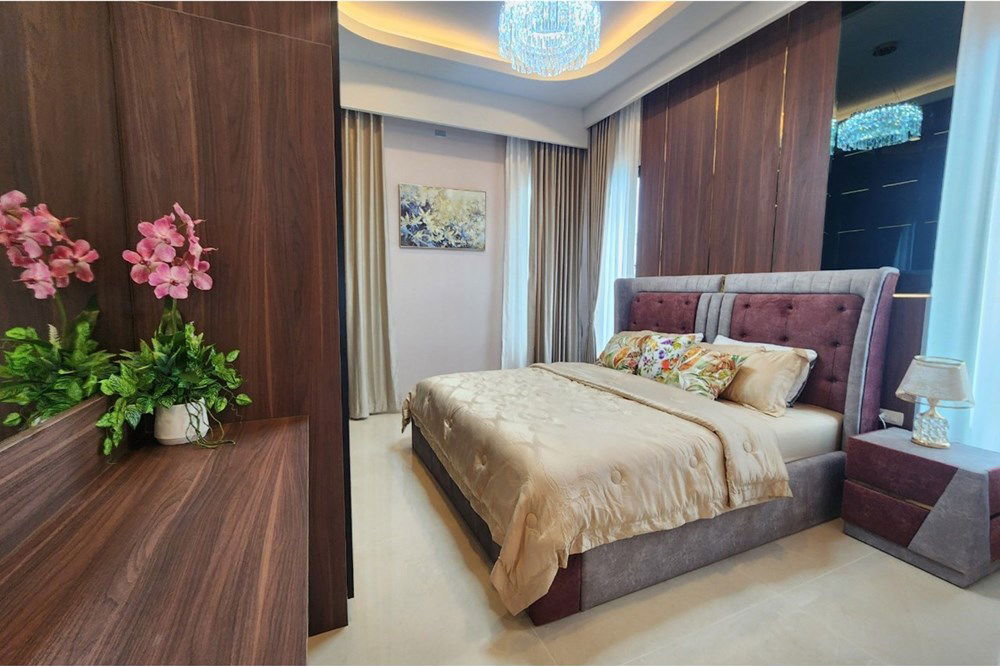 picture [920611001-300] Tranquil Luxury: Huay Yai Home with Pool - 12/80