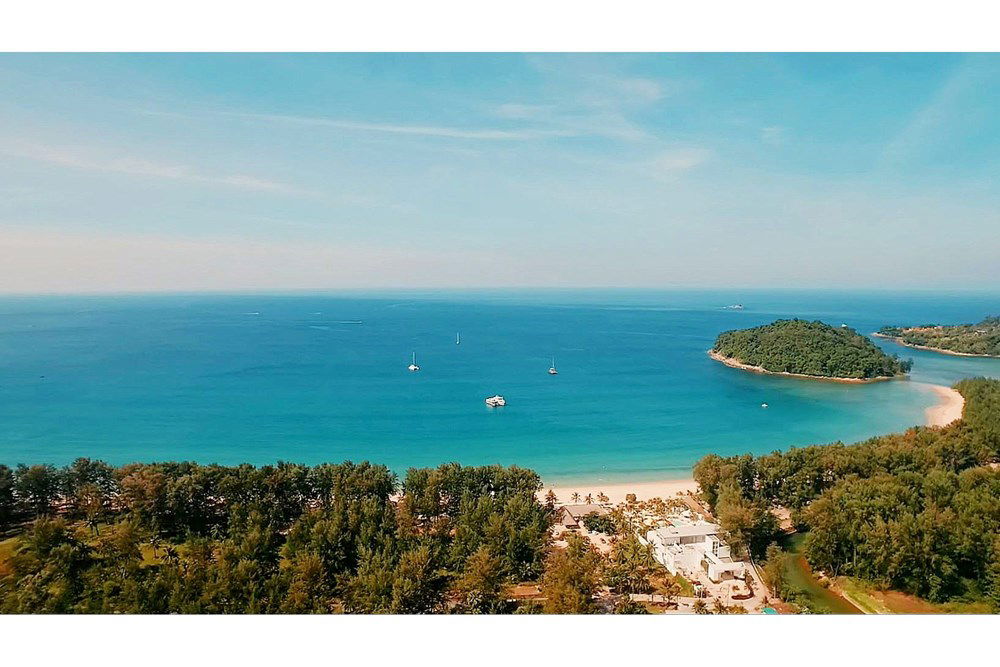 รูป [920081021-104] Seaview villa. Layan beach,high ROI - รูปที่ 45/47