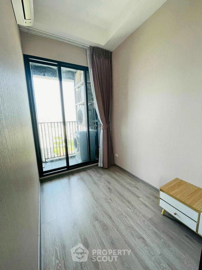 picture 1-BR Condo at Knightsbridge Prime Onnut near BTS On Nut (ID 2237592) - 2/12