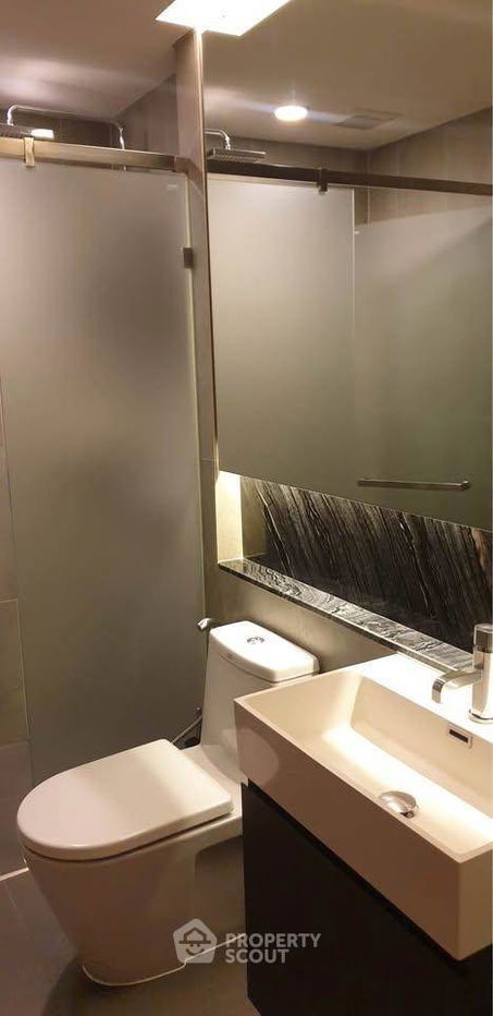 รูป คอนโด 1-ห้องนอน ที่ เดอะ ลุมพินี 24 ใกล้ BTS พร้อมพงษ์ (ID 2079770) - รูปที่ 5/10