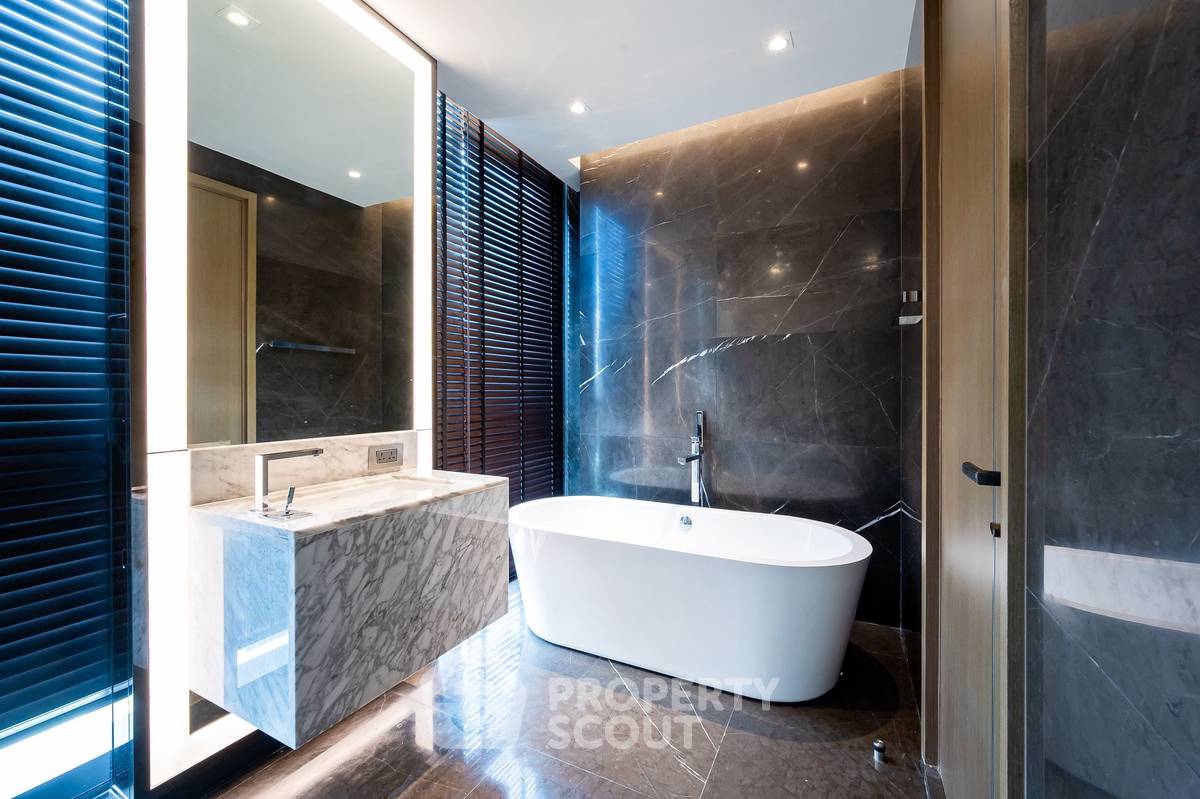 picture 2-BR Condo at The Monument Thonglo close to Thong Lo (ID 1176725) - 21/24