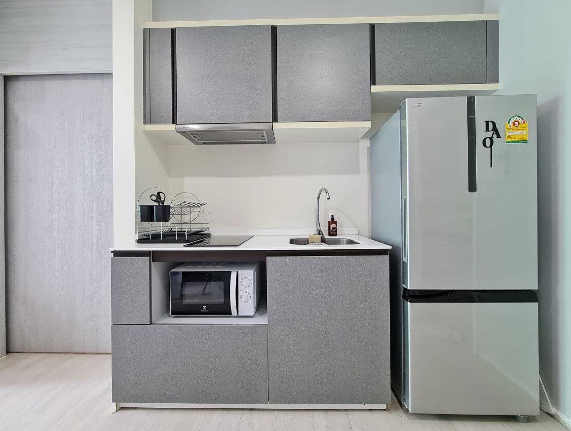 picture The Key Sathorn-Charoenraj The Key Sathorn-Charoenraj - 5/11