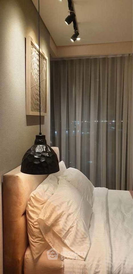 รูป คอนโด 1-ห้องนอน ที่ เดอะ ลุมพินี 24 ใกล้ BTS พร้อมพงษ์ (ID 2079770) - รูปที่ 8/10