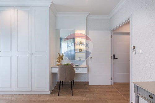 รูป [920011003-126] บ้านหรูหัวหิน: ลงตัว บรรยากาศเงียบสงบ - รูปที่ 9/30